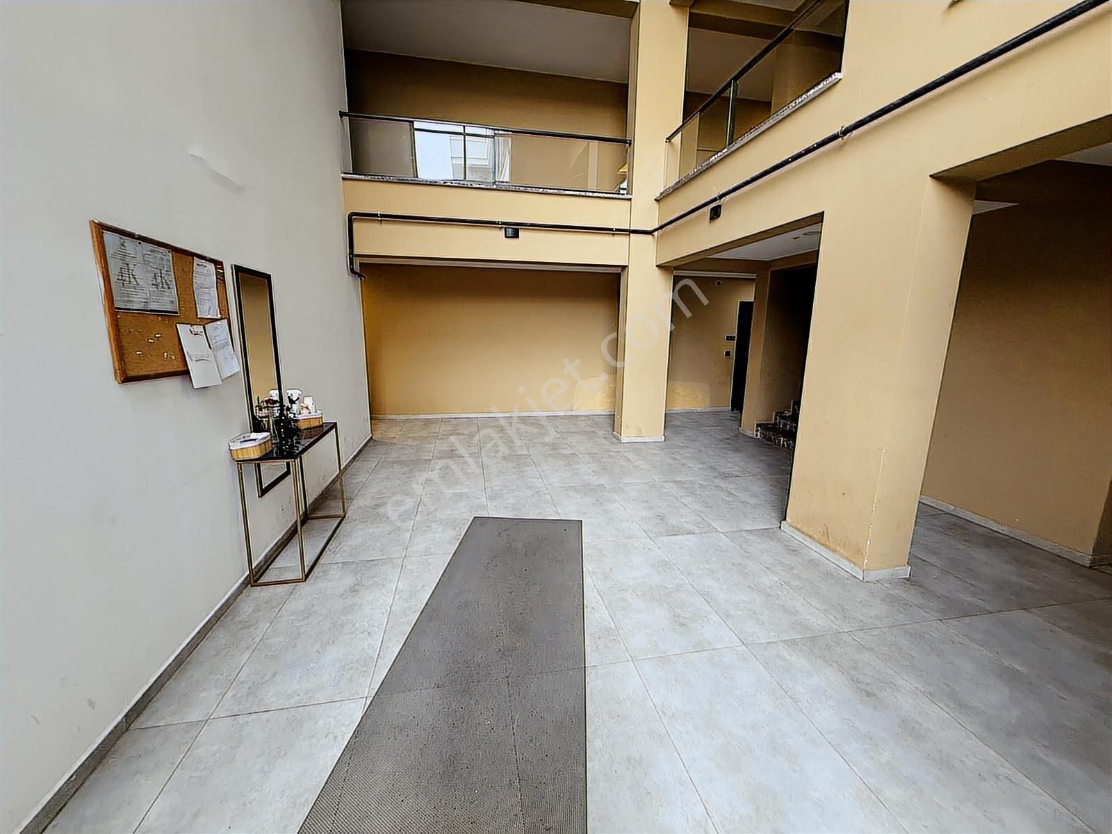 Kumköy Premıum'da 2 Banyolu Satılık 3+1 Daire - Bahadır Eker'den - Görsel 28