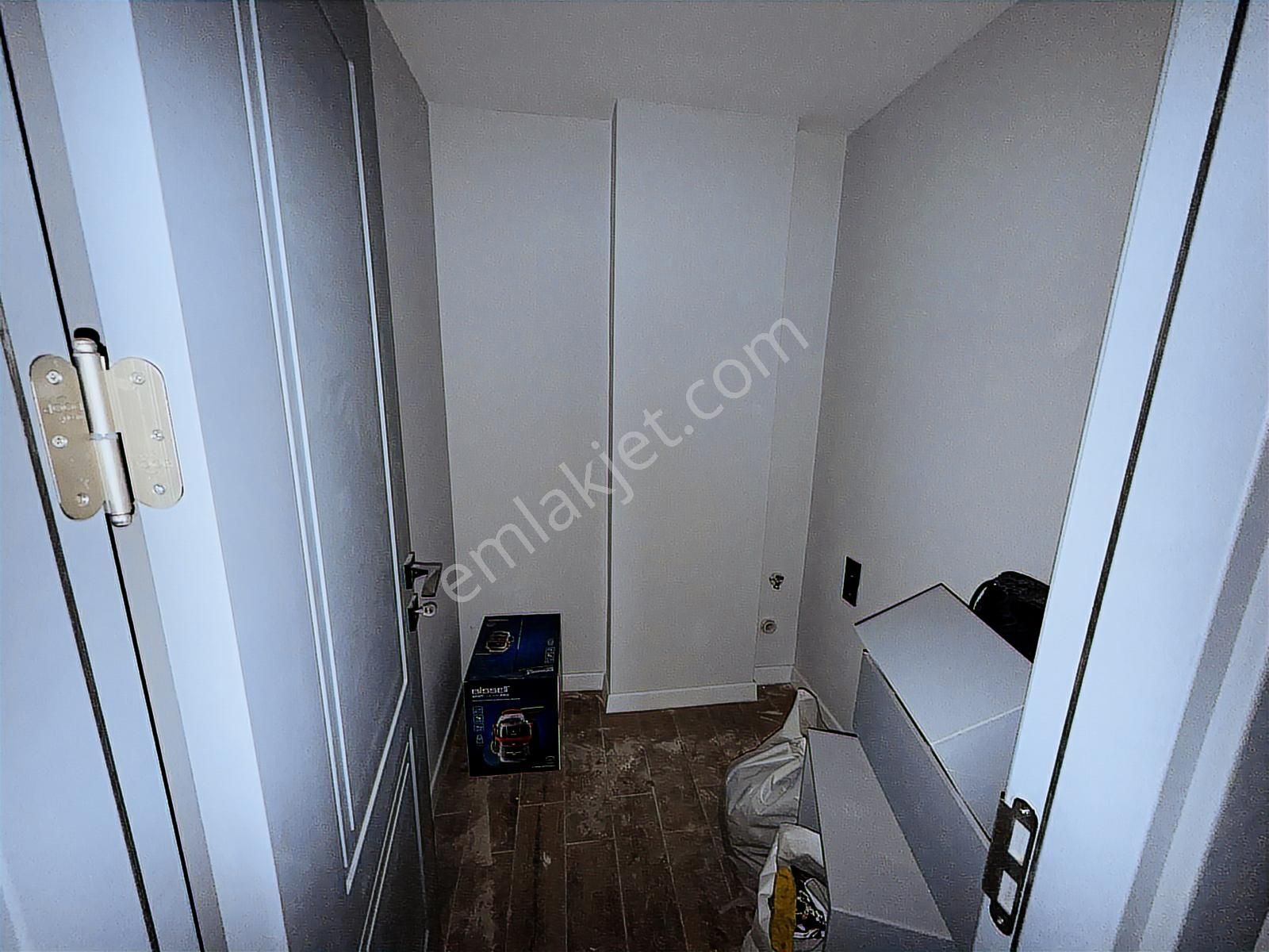 Kumköy Premıum'da 2 Banyolu Satılık 3+1 Daire - Bahadır Eker'den - Görsel 19