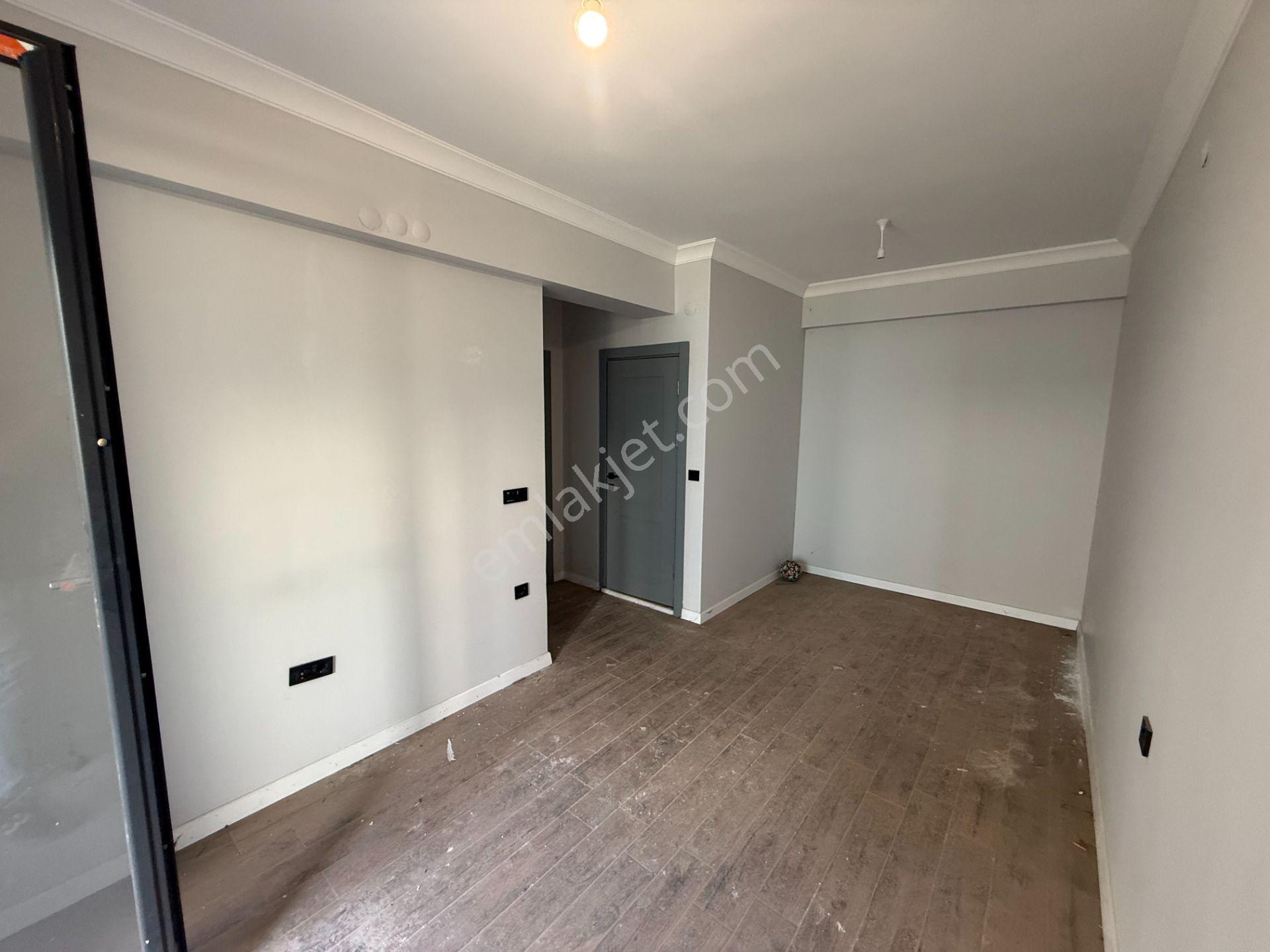 Kredi Sınırı Yok - Kumköy Premıum'da 2 Banyolu Satılık 3+1 Daire - Görsel 32