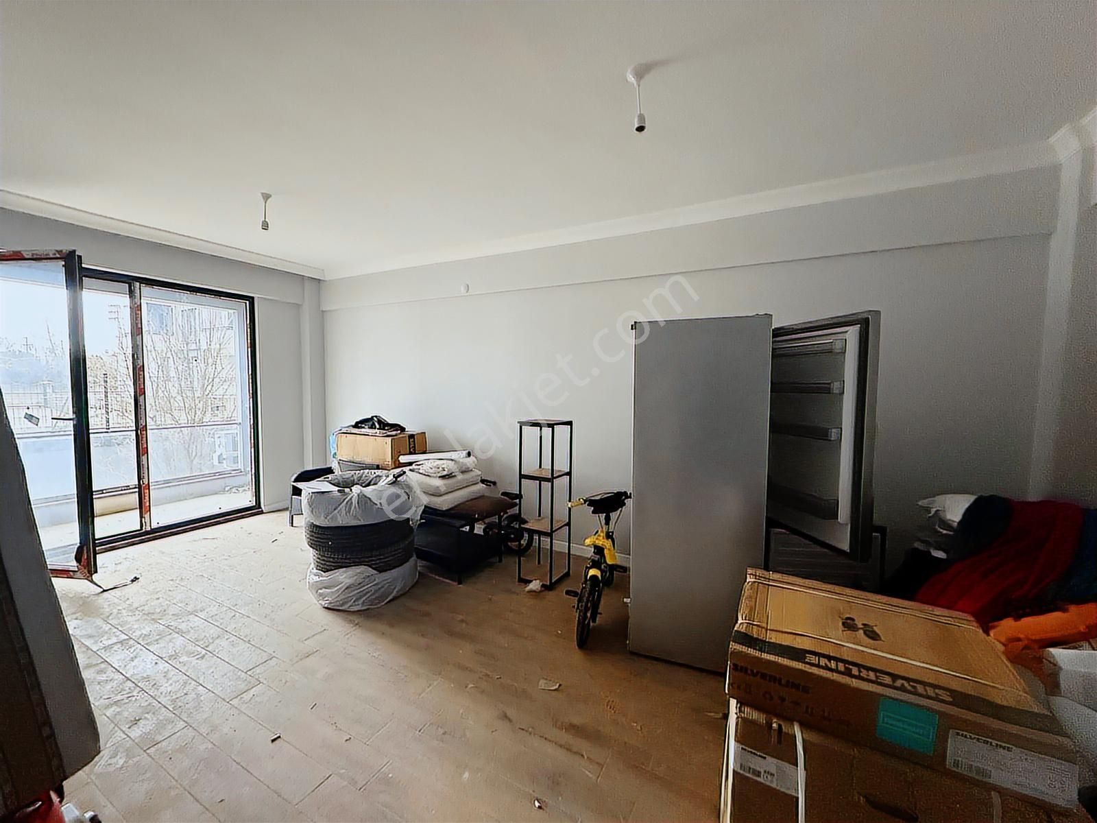 Kumköy Premıum'da 2 Banyolu Satılık 3+1 Daire - Bahadır Eker'den - Görsel 10