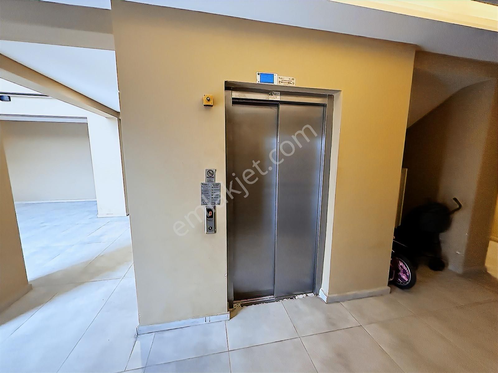 Kumköy Premıum'da 2 Banyolu Satılık 3+1 Daire - Bahadır Eker'den - Görsel 22