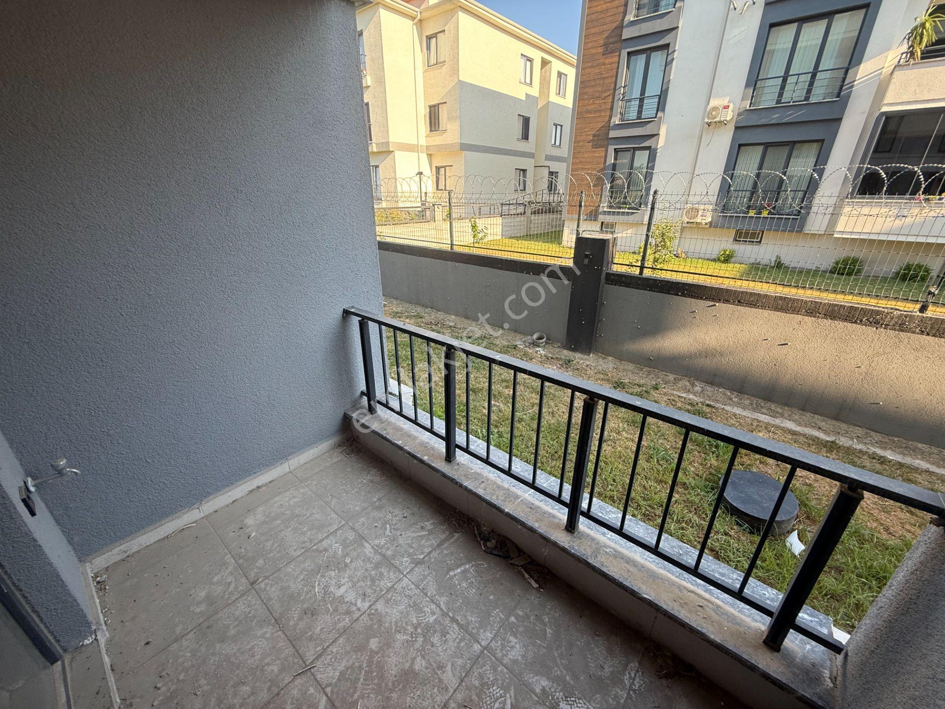 Kredi Sınırı Yok - Kumköy Premıum'da 2 Banyolu Satılık 3+1 Daire - Görsel 18