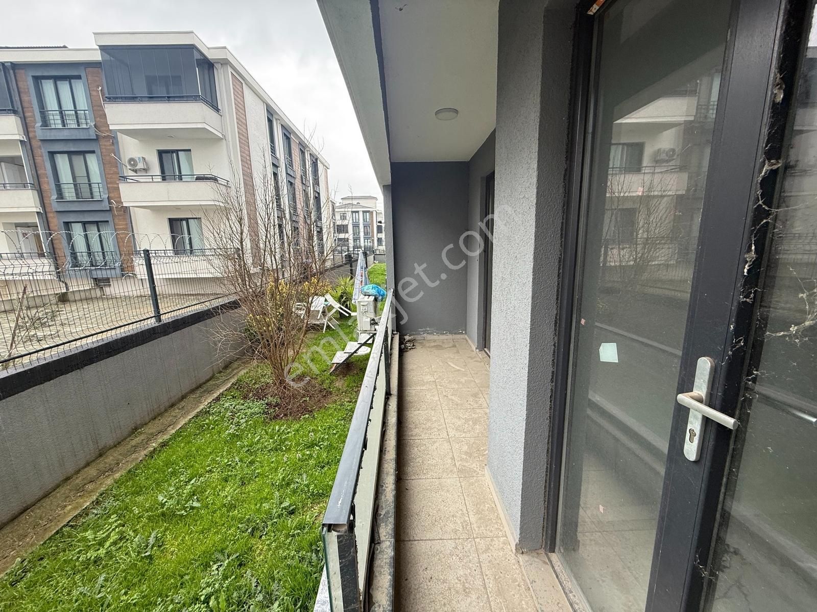 Kumköy Premıum'da 2 Banyolu Satılık 3+1 Daire - Bahadır Eker'den - Görsel 17