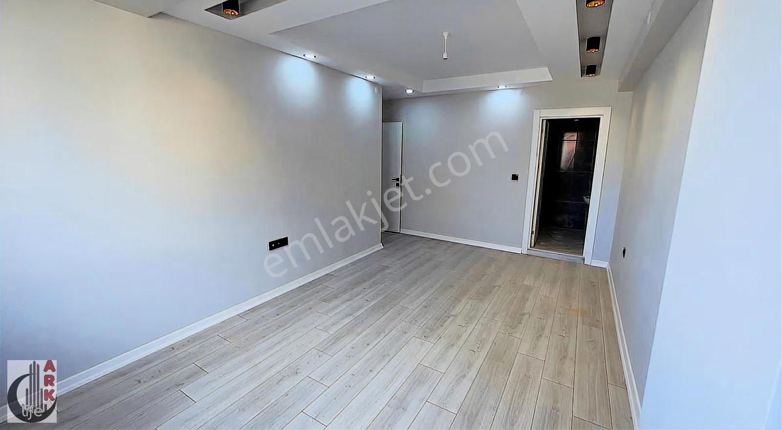 Ark Life'dan Şirintepe Mahallesi Fırsat Satılık 145m² 3+1 Daire - Görsel 13