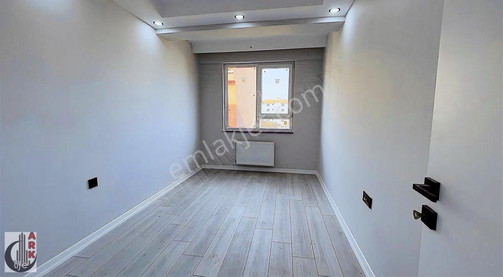 Ark Life'dan Şirintepe Mahallesi Fırsat Satılık 145m² 3+1 Daire - Görsel 23