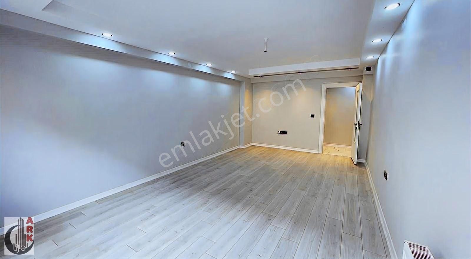 Ark Life'dan Şirintepe Mahallesi Fırsat Satılık 145m² 3+1 Daire - Görsel 21