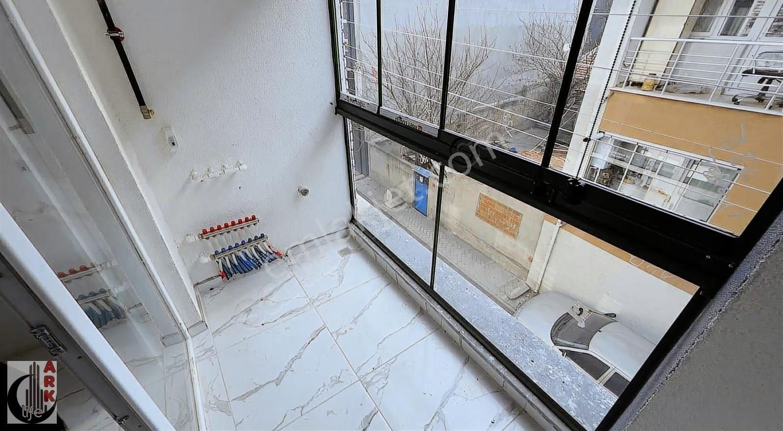 Ark Life'dan Şirintepe Mahallesi Fırsat Satılık 145m² 3+1 Daire - Görsel 7