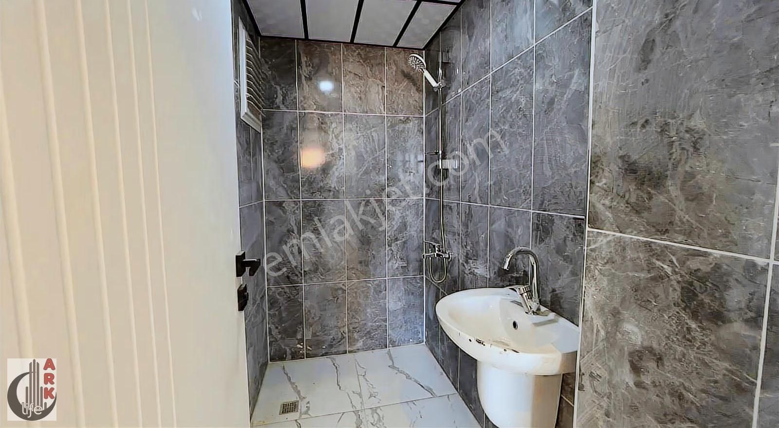 Ark Life'dan Şirintepe Mahallesi Fırsat Satılık 145m² 3+1 Daire - Görsel 18