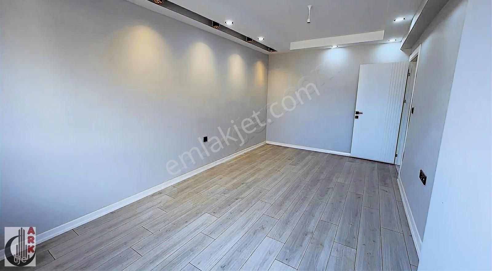 Ark Life'dan Şirintepe Mahallesi Fırsat Satılık 145m² 3+1 Daire - Görsel 4