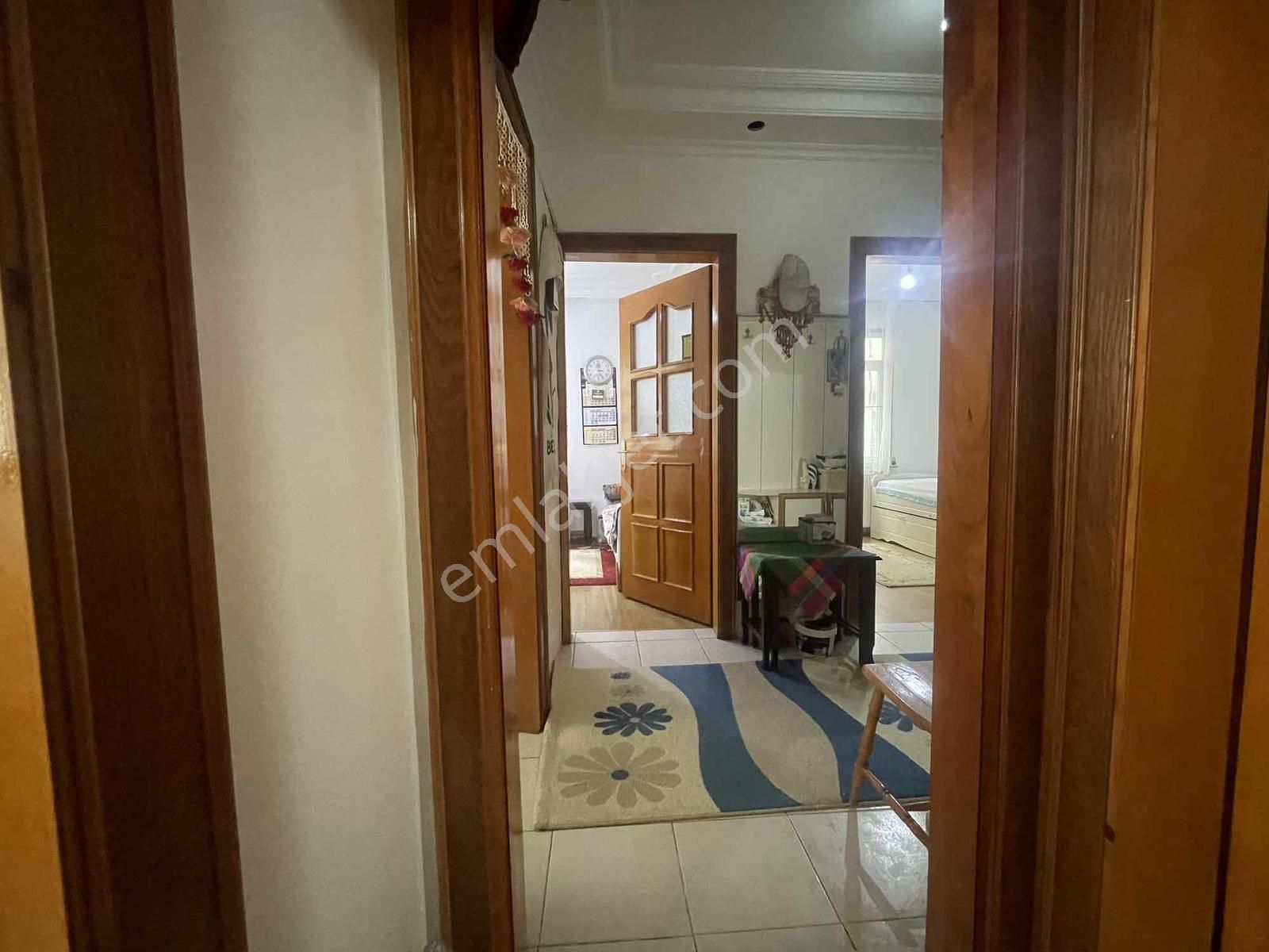 Söğütlüçeşmenin En Güzel Konumunda 2+1 Net 80 M2 Satılık Daire - Görsel 15