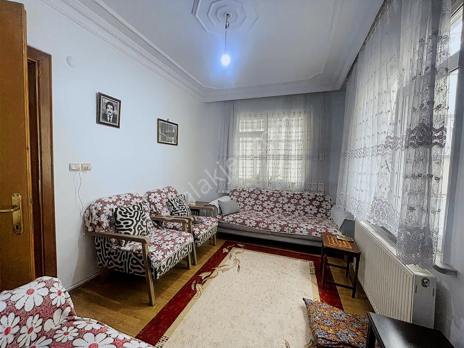 Söğütlüçeşmenin En Güzel Konumunda 2+1 Net 80 M2 Satılık Daire - Görsel 20