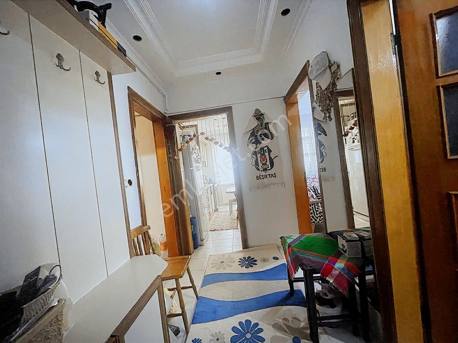 Söğütlüçeşmenin En Güzel Konumunda 2+1 Net 80 M2 Satılık Daire - Görsel 6