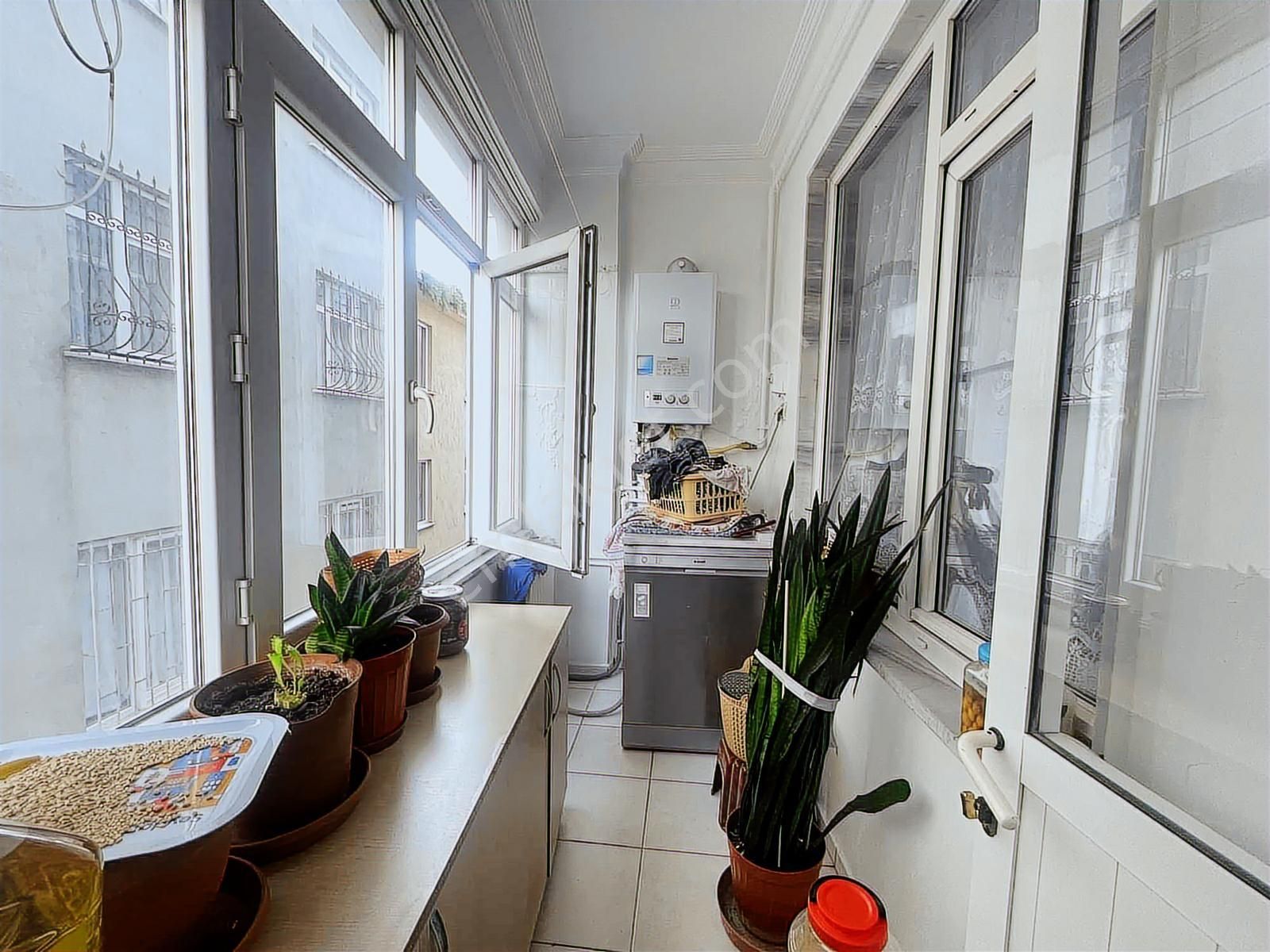 Söğütlüçeşmenin En Güzel Konumunda 2+1 Net 80 M2 Satılık Daire - Görsel 22