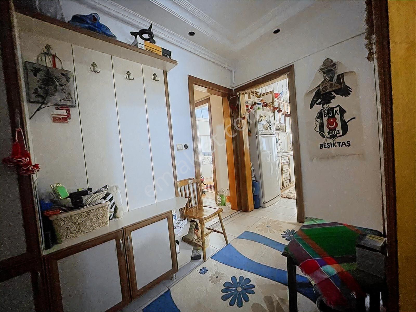 Söğütlüçeşmenin En Güzel Konumunda 2+1 Net 80 M2 Satılık Daire - Görsel 14