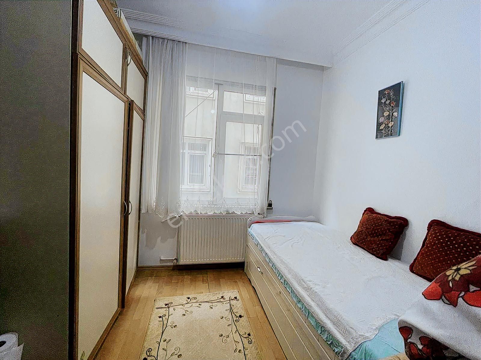 Söğütlüçeşmenin En Güzel Konumunda 2+1 Net 80 M2 Satılık Daire - Görsel 27