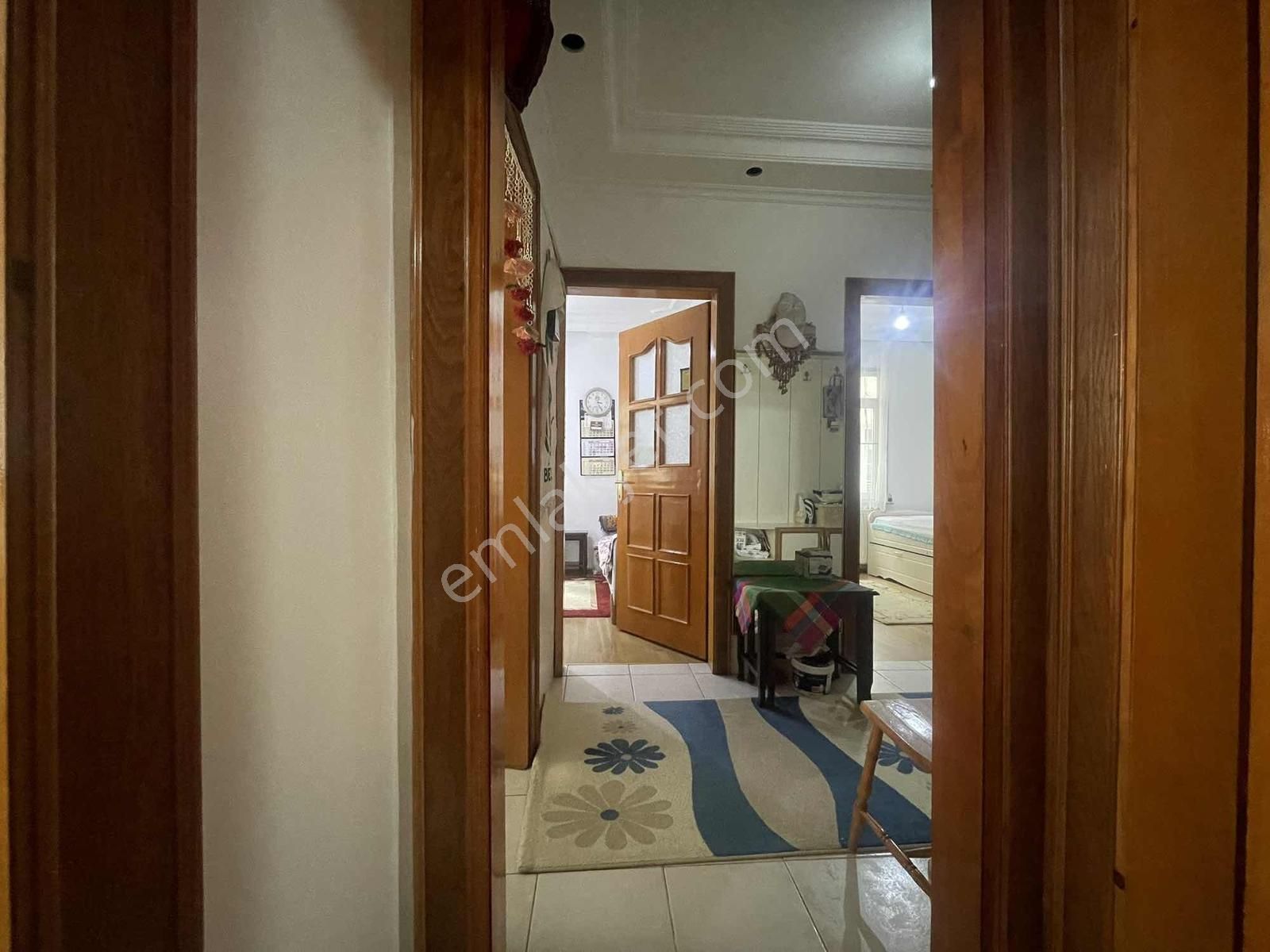 Söğütlüçeşmenin En Güzel Konumunda 2+1 Net 80 M2 Satılık Daire - Görsel 8