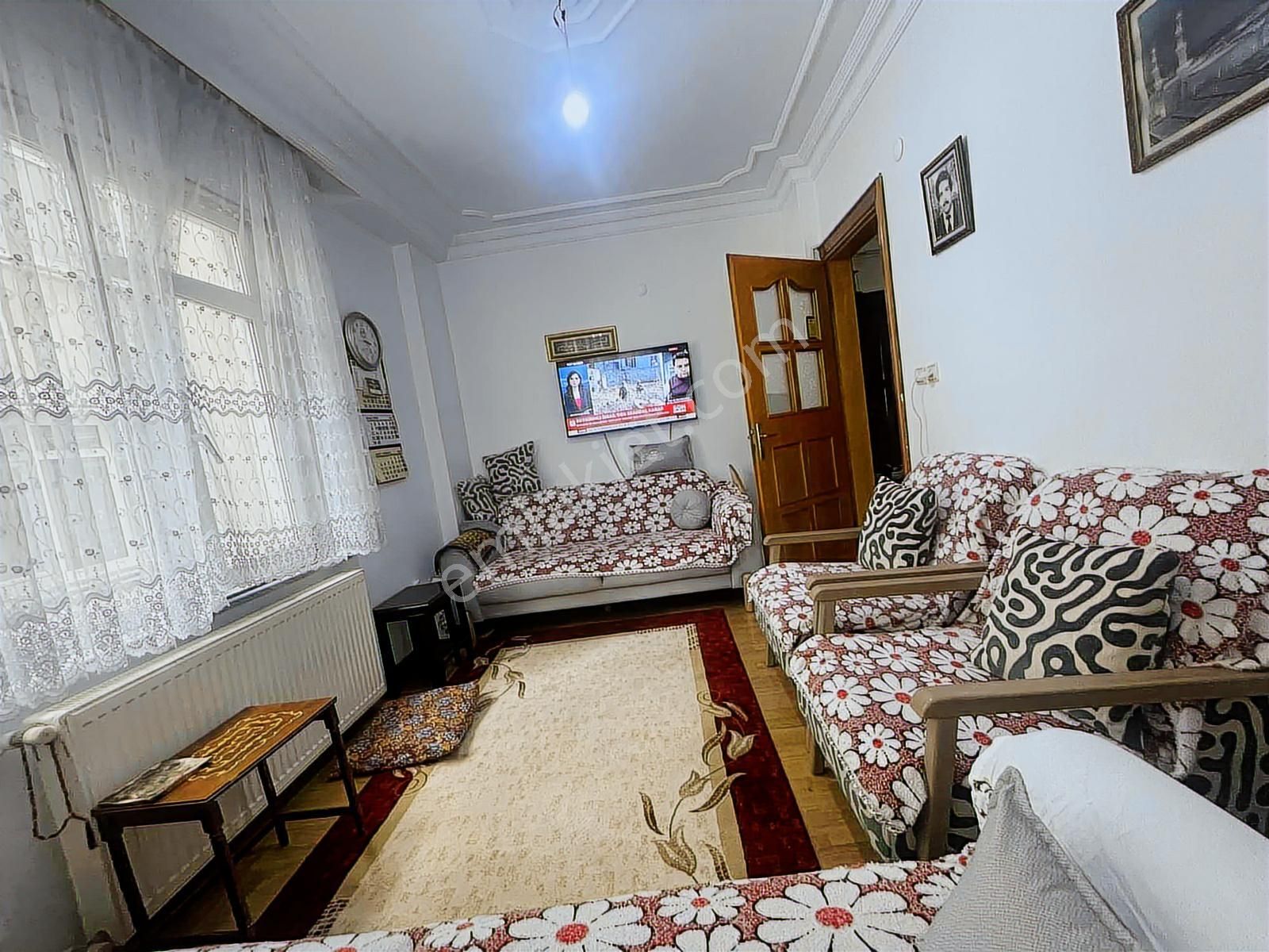 Söğütlüçeşmenin En Güzel Konumunda 2+1 Net 80 M2 Satılık Daire - Görsel 2