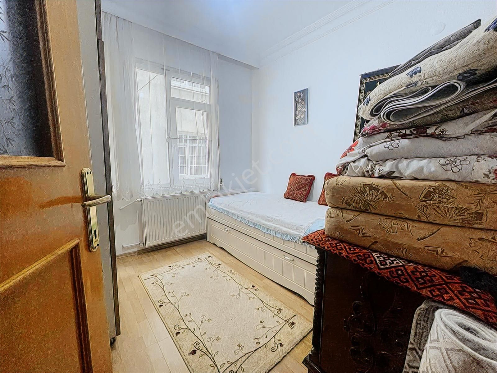 Söğütlüçeşmenin En Güzel Konumunda 2+1 Net 80 M2 Satılık Daire - Görsel 17