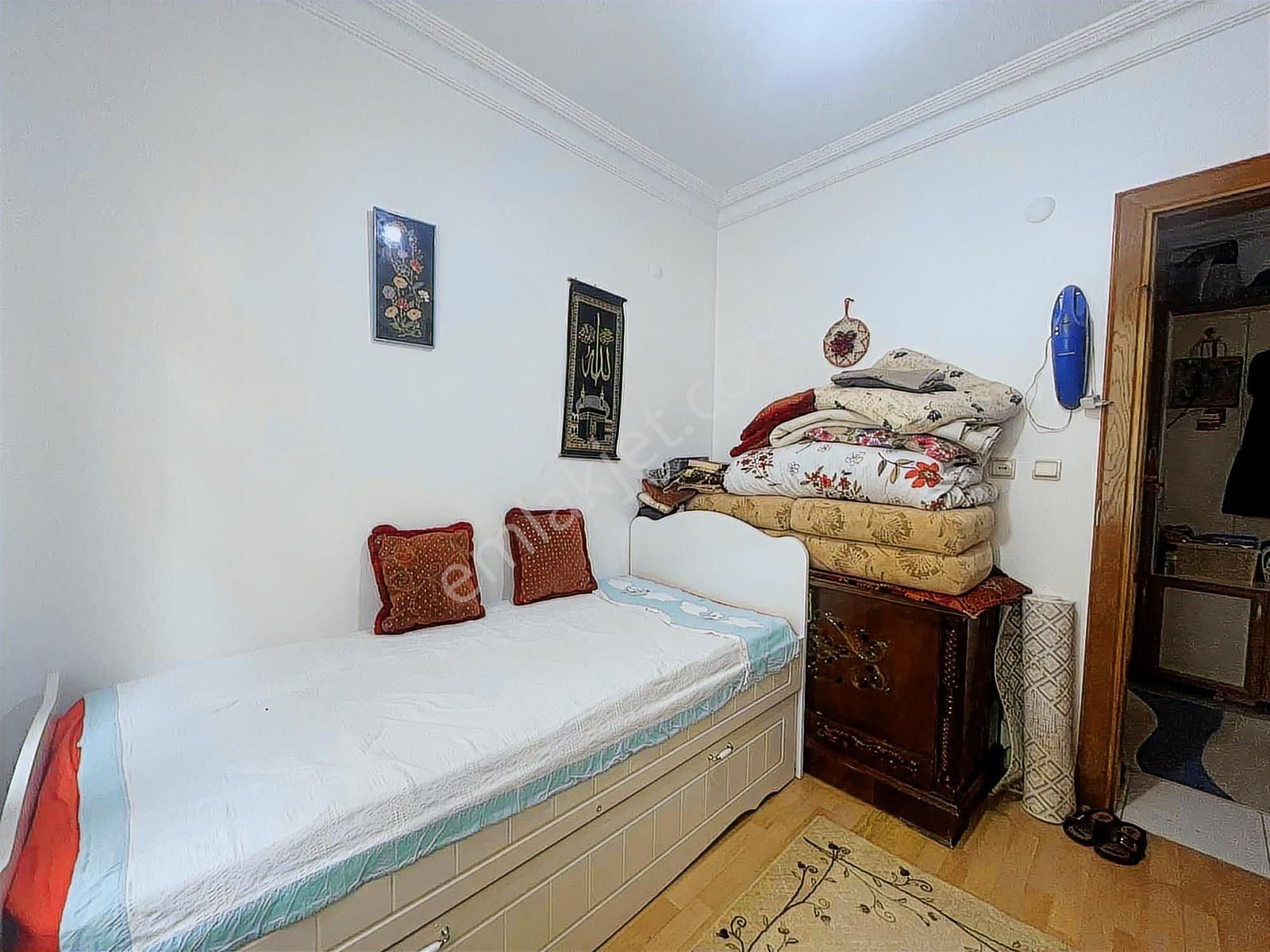 Söğütlüçeşmenin En Güzel Konumunda 2+1 Net 80 M2 Satılık Daire - Görsel 26