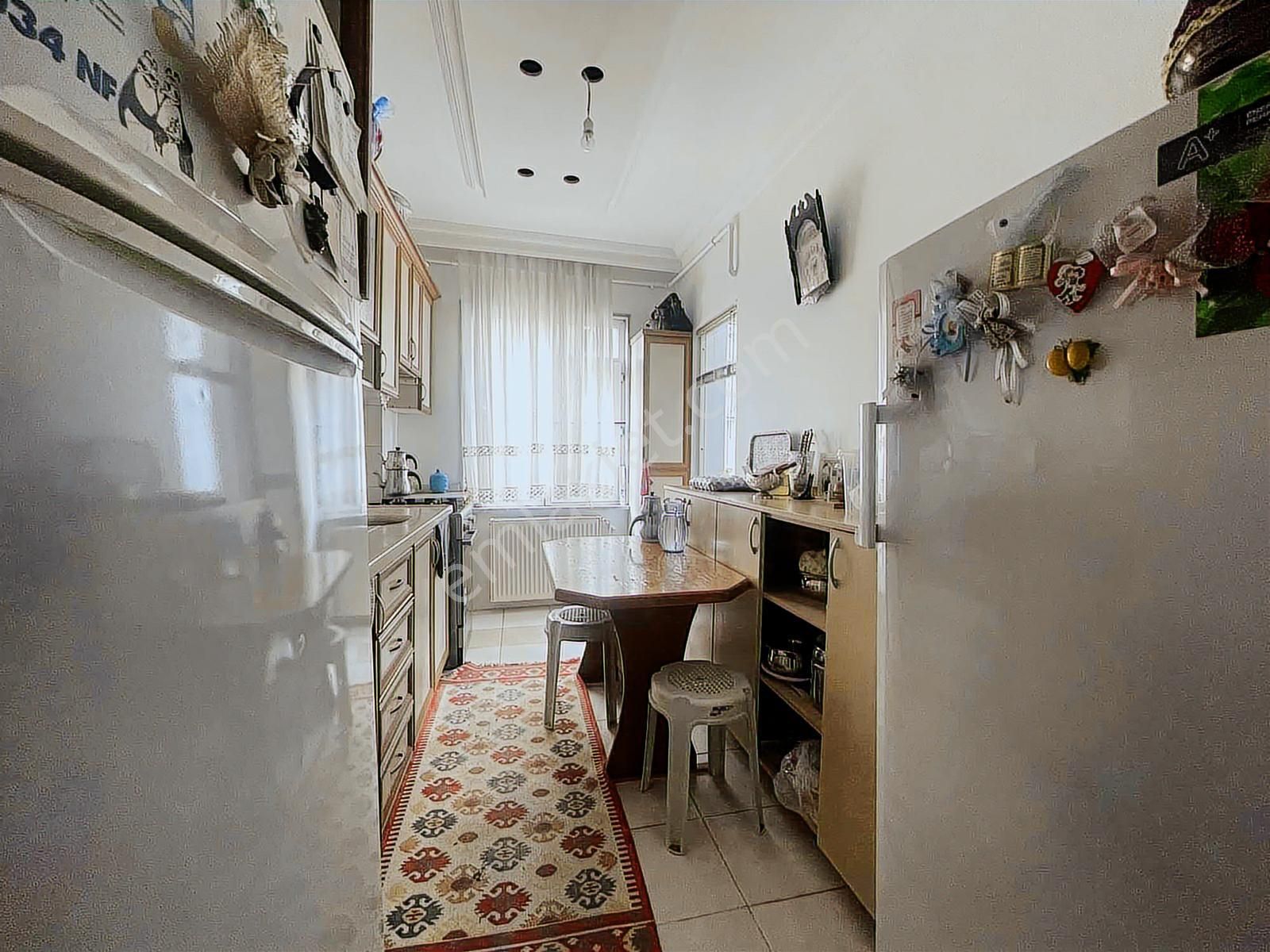 Söğütlüçeşmenin En Güzel Konumunda 2+1 Net 80 M2 Satılık Daire - Görsel 24