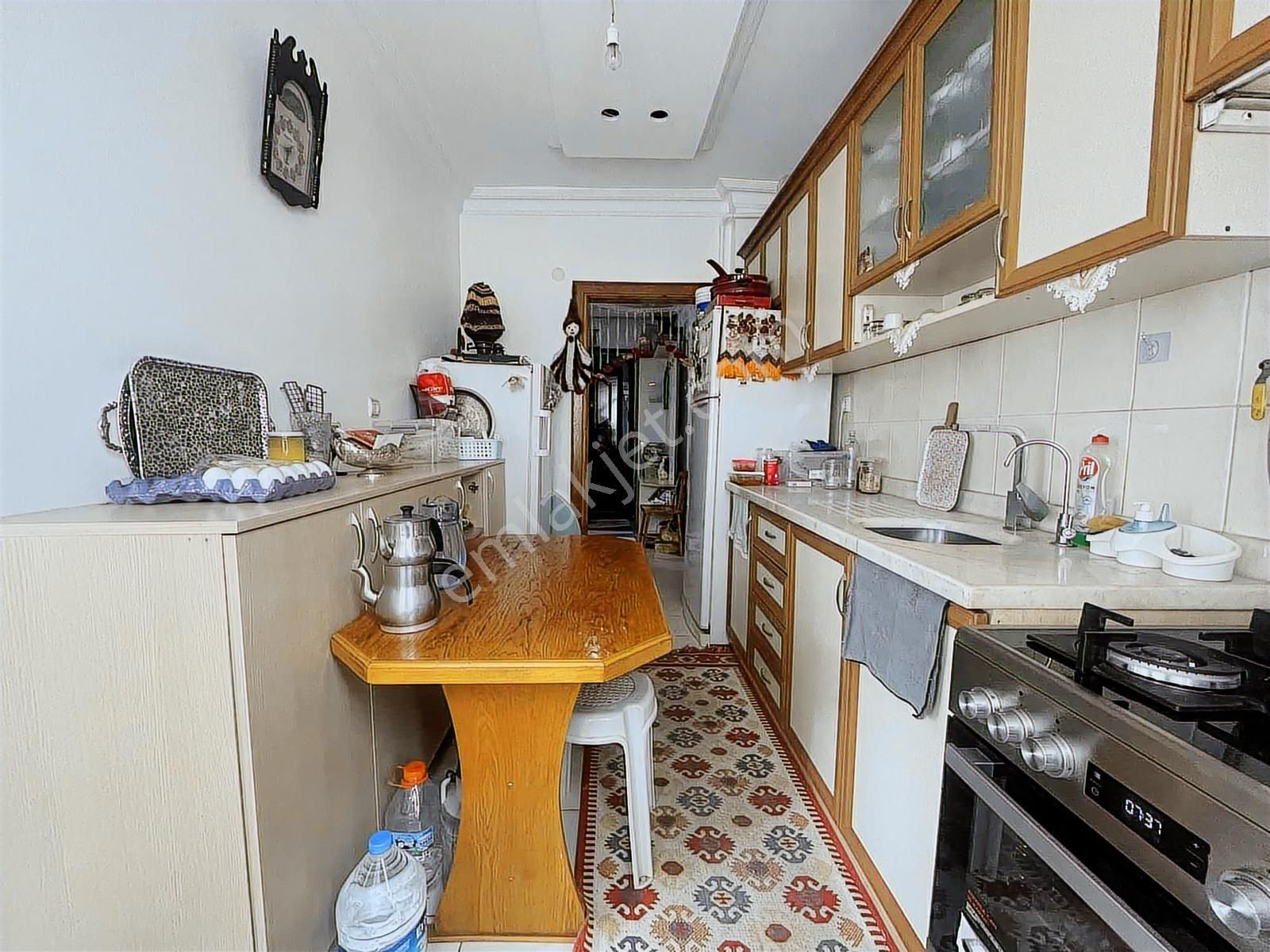 Söğütlüçeşmenin En Güzel Konumunda 2+1 Net 80 M2 Satılık Daire - Görsel 3