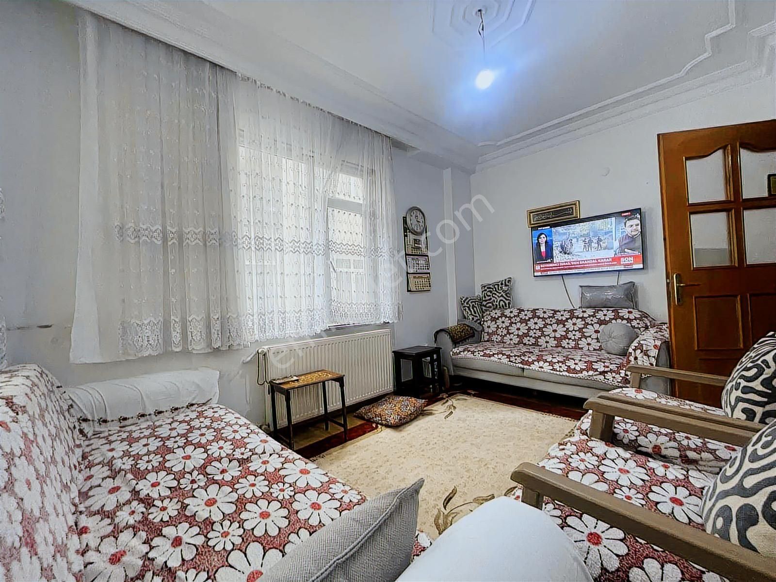 Söğütlüçeşmenin En Güzel Konumunda 2+1 Net 80 M2 Satılık Daire - Görsel 10