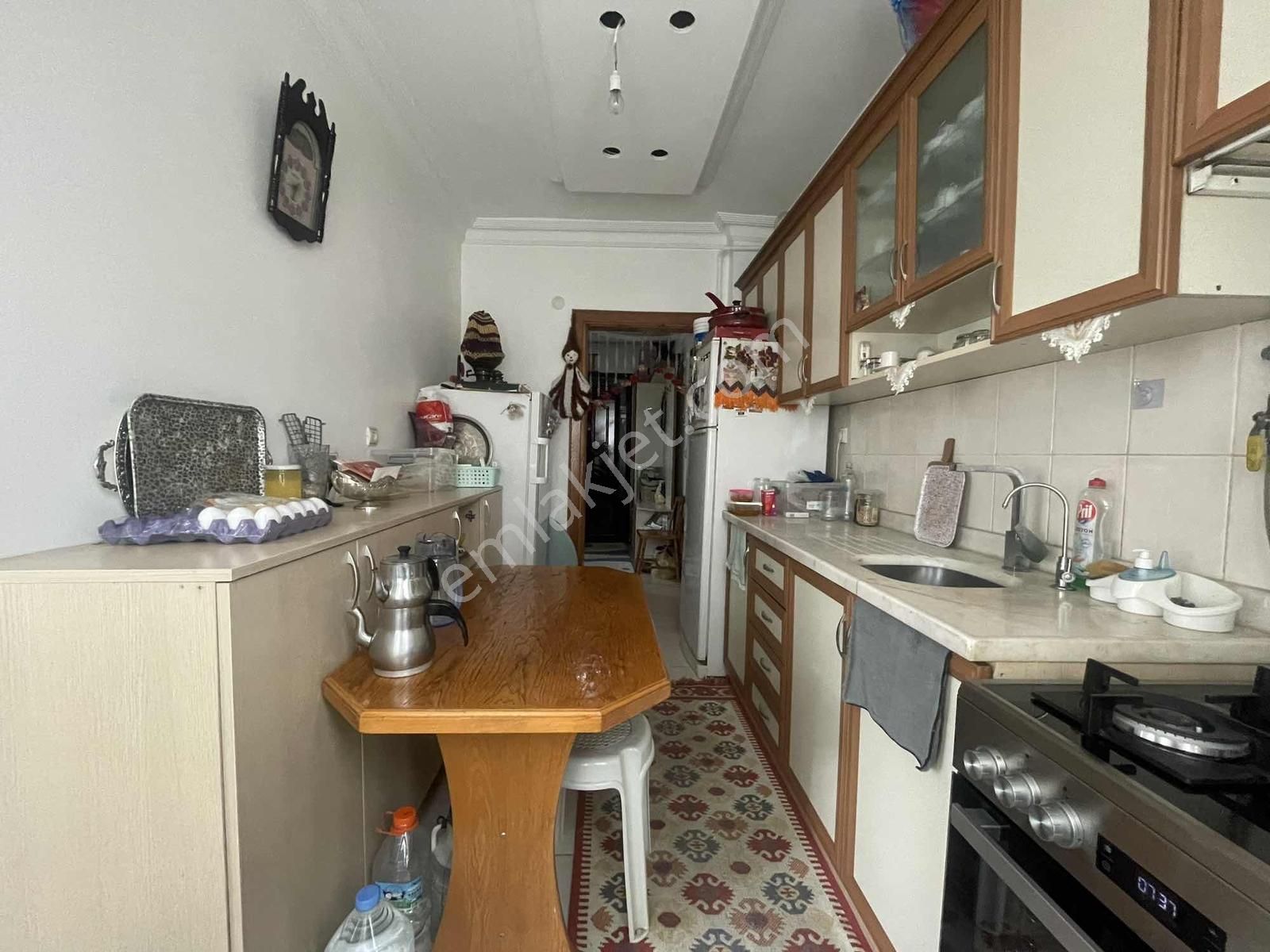 Söğütlüçeşmenin En Güzel Konumunda 2+1 Net 80 M2 Satılık Daire - Görsel 21