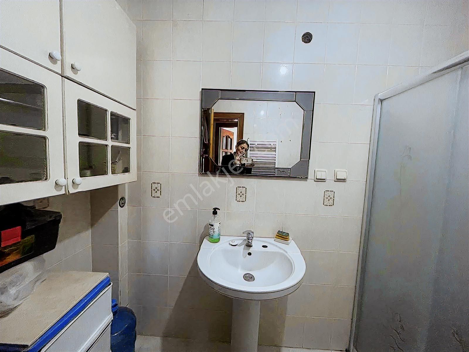 Söğütlüçeşmenin En Güzel Konumunda 2+1 Net 80 M2 Satılık Daire - Görsel 29