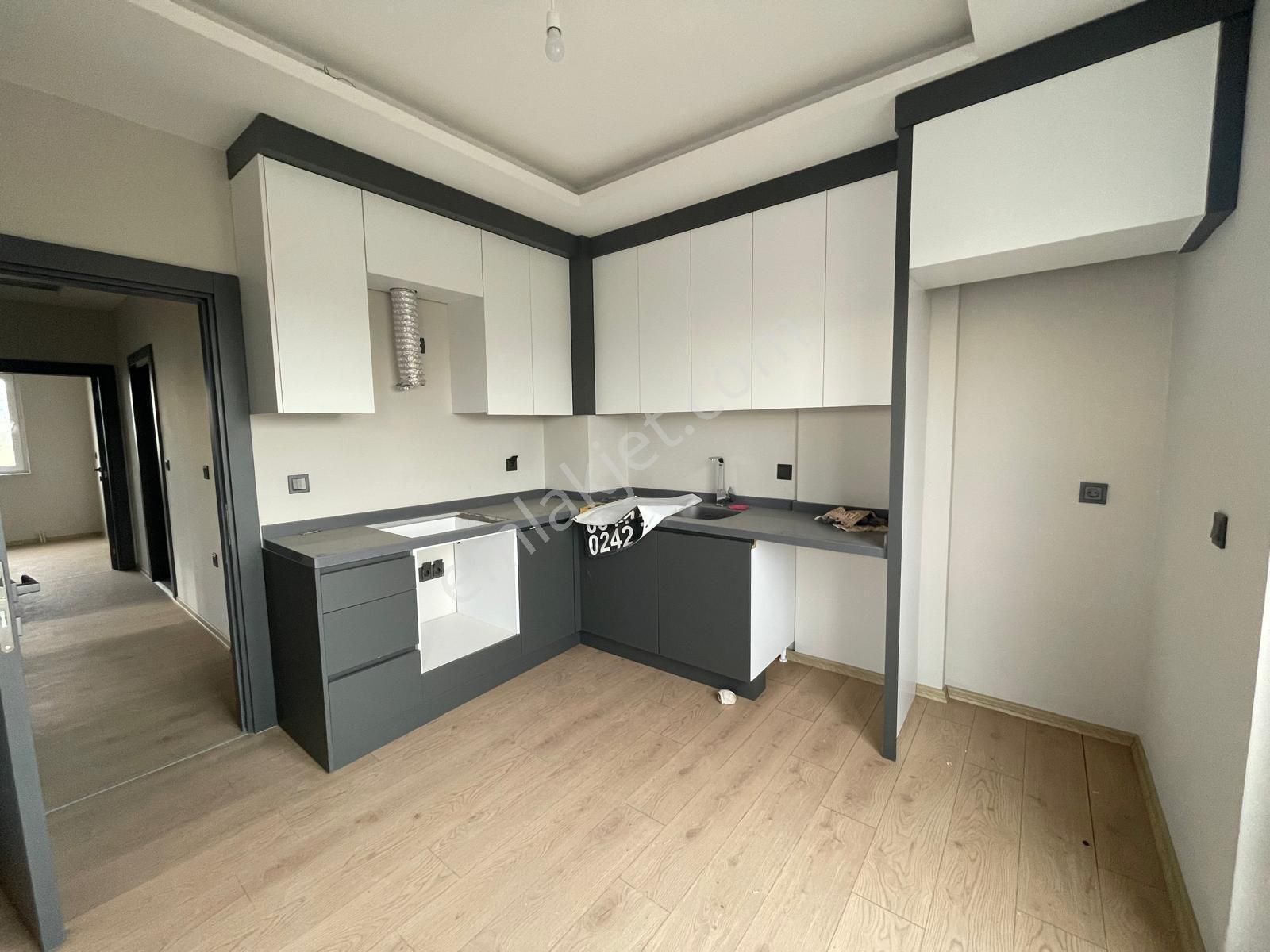 Demirel Mah 2+1 Katta Aciil Kiralık - Görsel 11