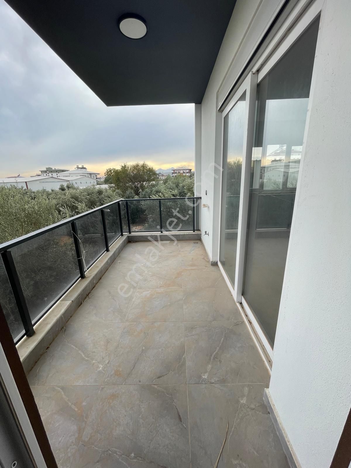 Demirel Mah 2+1 Katta Aciil Kiralık - Görsel 10