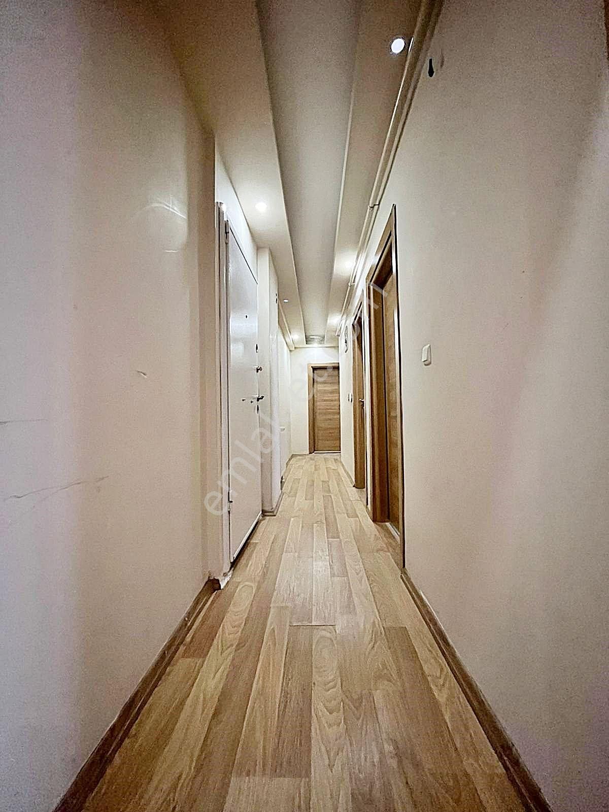 Az-er Yapıdan Kızılpınar Gültepe Mahallesinde Kiralık 2+1 Daire! - Görsel 15