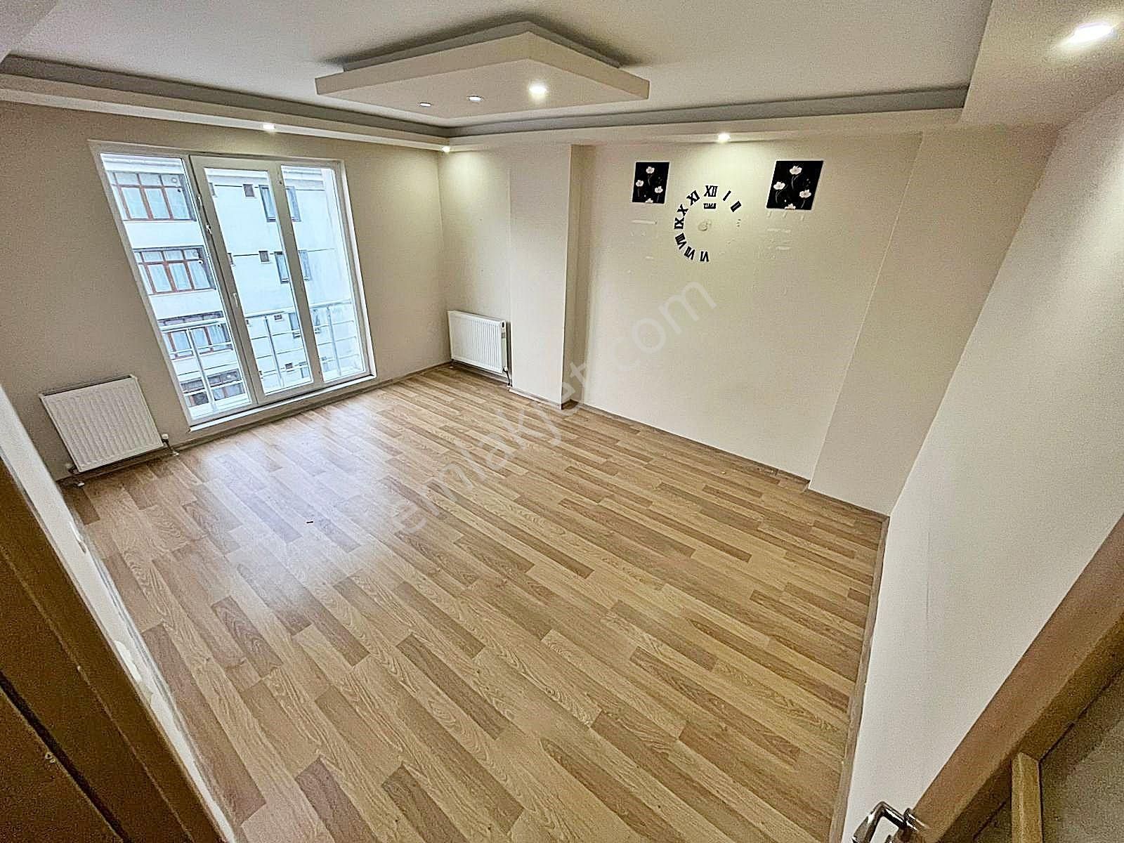 Az-er Yapıdan Kızılpınar Gültepe Mahallesinde Kiralık 2+1 Daire! - Görsel 4