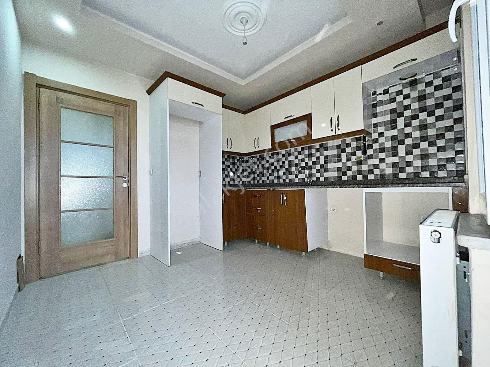 Az-er Yapıdan Kızılpınar Gültepe Mahallesinde Kiralık 2+1 Daire! - Görsel 9