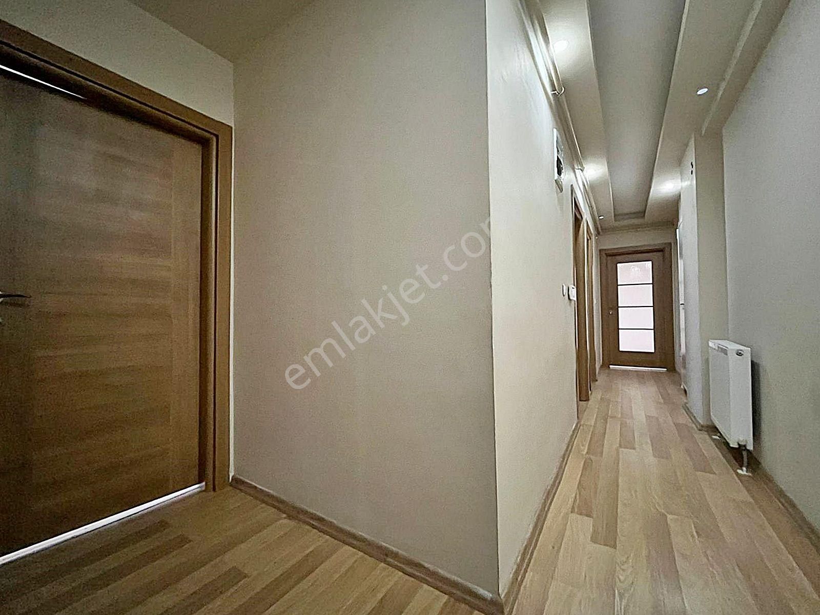 Az-er Yapıdan Kızılpınar Gültepe Mahallesinde Kiralık 2+1 Daire! - Görsel 16