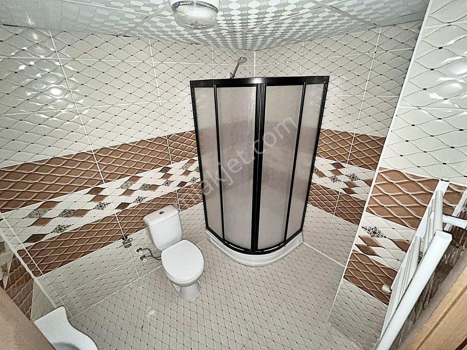 Az-er Yapıdan Kızılpınar Gültepe Mahallesinde Kiralık 2+1 Daire! - Görsel 20