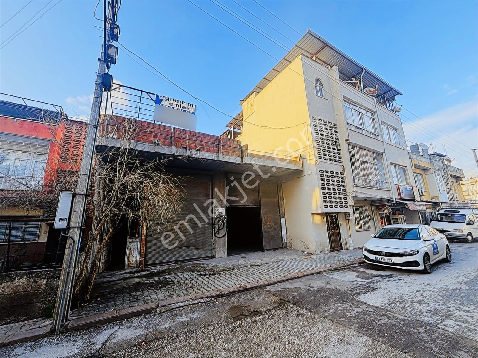Yıldırım Gayrimenkul'den Selçuklar Mah. Satılık Arsa - Görsel 6
