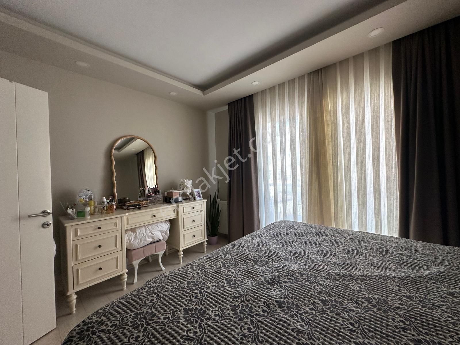 New Formdan Mezitli Atatürk Mahallesi'nde Kiralık 2+1 Daire - Görsel 26