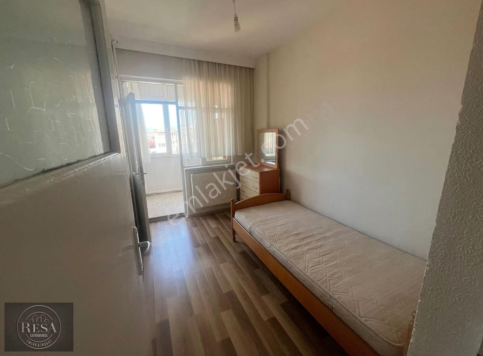 Resa Gayrimenkul'den Cafeler Sokağında 2+1 Sıcak Sulu Daire - Görsel 27