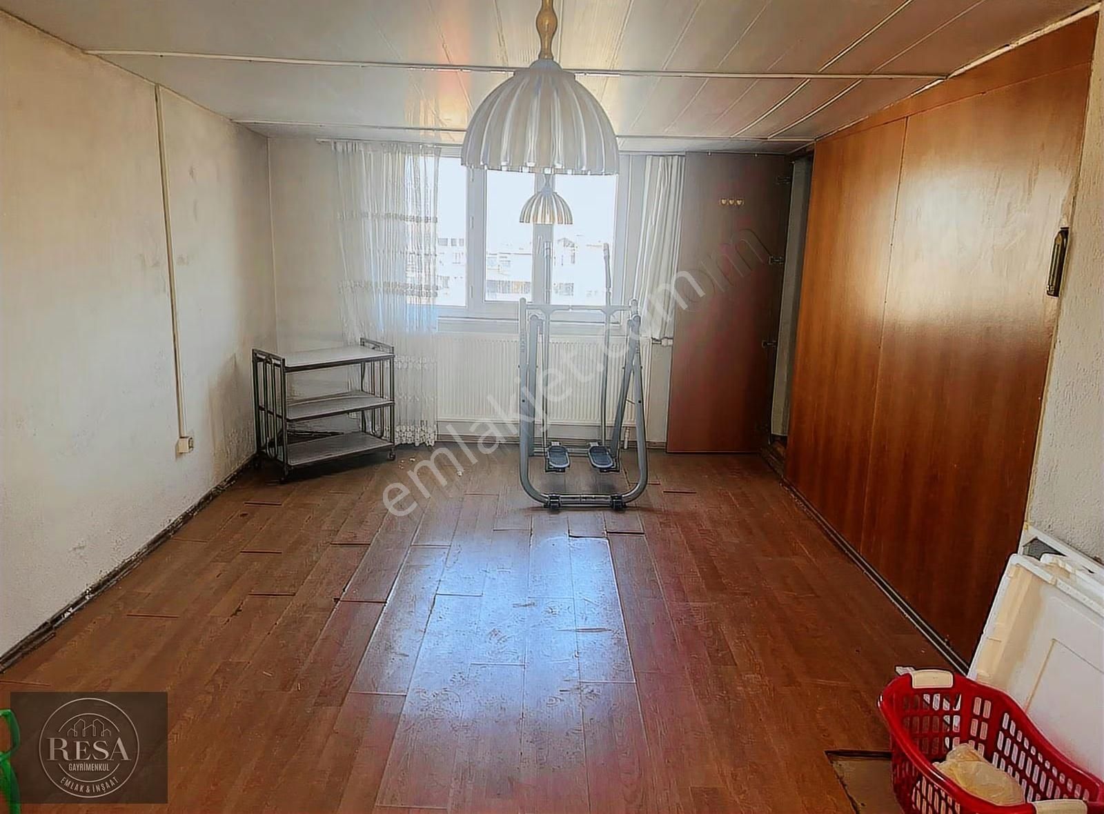 Resa Gayrimenkul'den Cafeler Sokağında 2+1 Sıcak Sulu Daire - Görsel 25