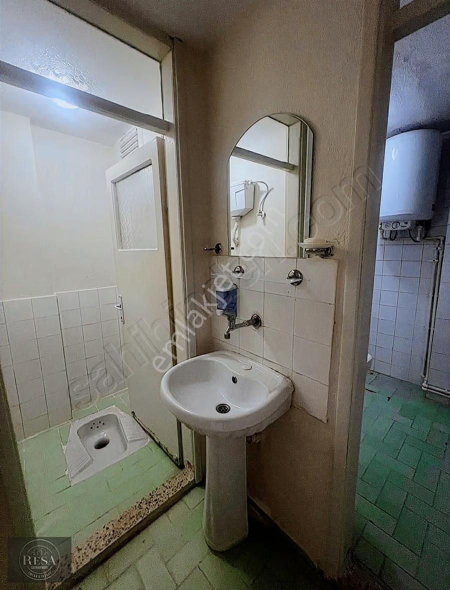 Resa Gayrimenkul'den Cafeler Sokağında 2+1 Sıcak Sulu Daire - Görsel 28