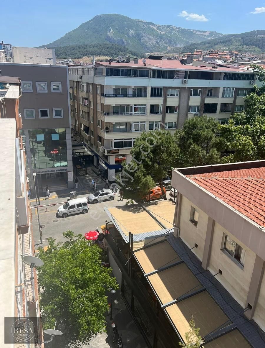 Resa Gayrimenkul'den Cafeler Sokağında 2+1 Sıcak Sulu Daire - Görsel 26