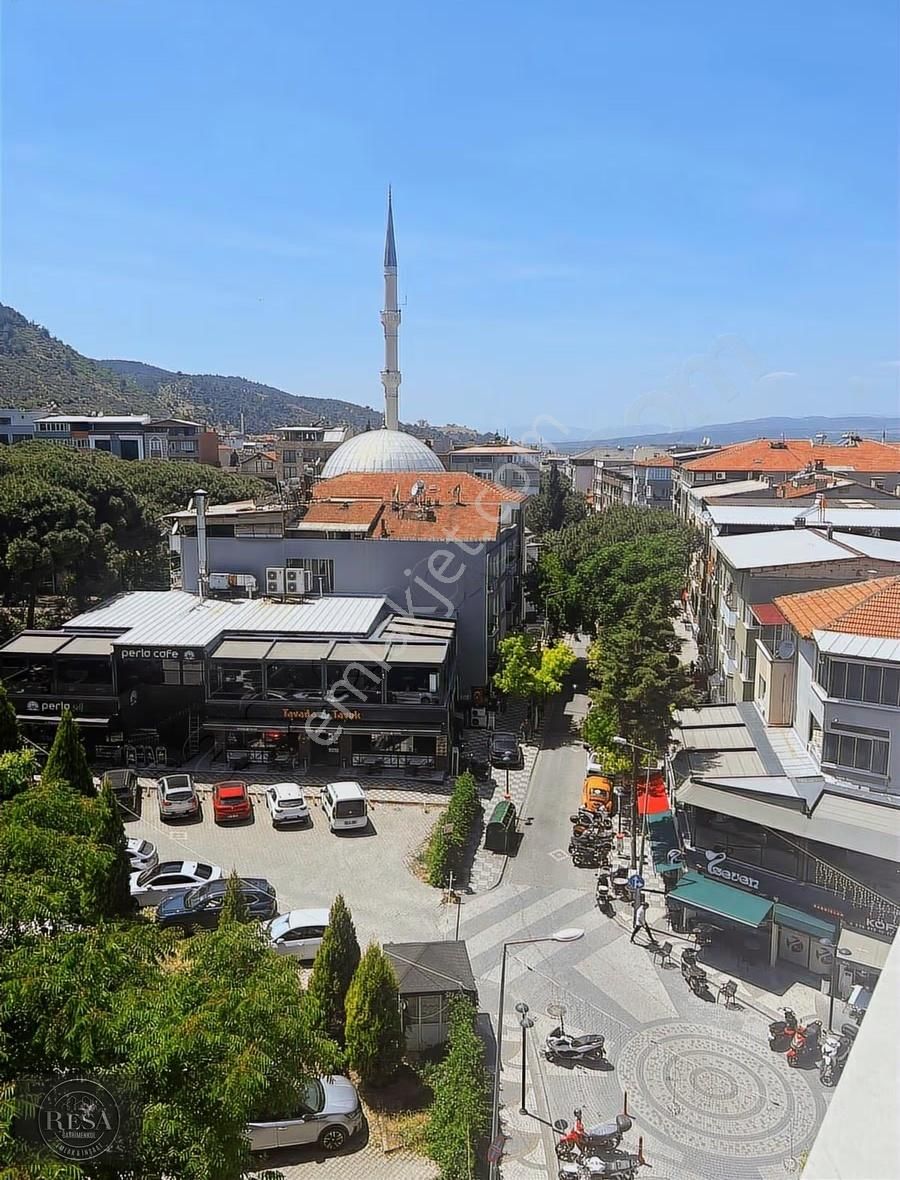 Resa Gayrimenkul'den Cafeler Sokağında 2+1 Sıcak Sulu Daire - Görsel 4
