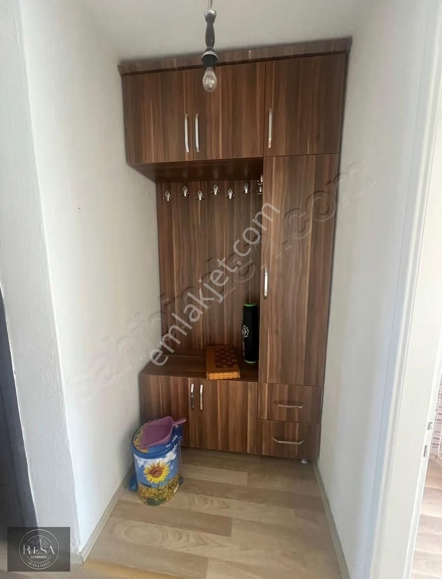 Resa Gayrimenkul'den Cafeler Sokağında 2+1 Sıcak Sulu Daire - Görsel 9