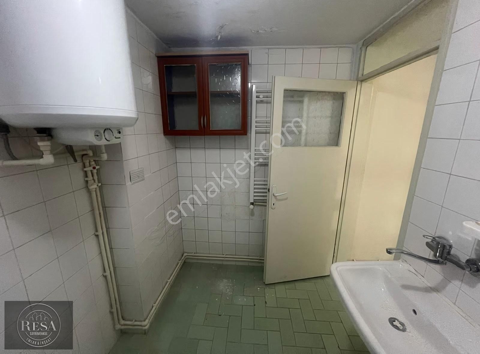 Resa Gayrimenkul'den Cafeler Sokağında 2+1 Sıcak Sulu Daire - Görsel 10