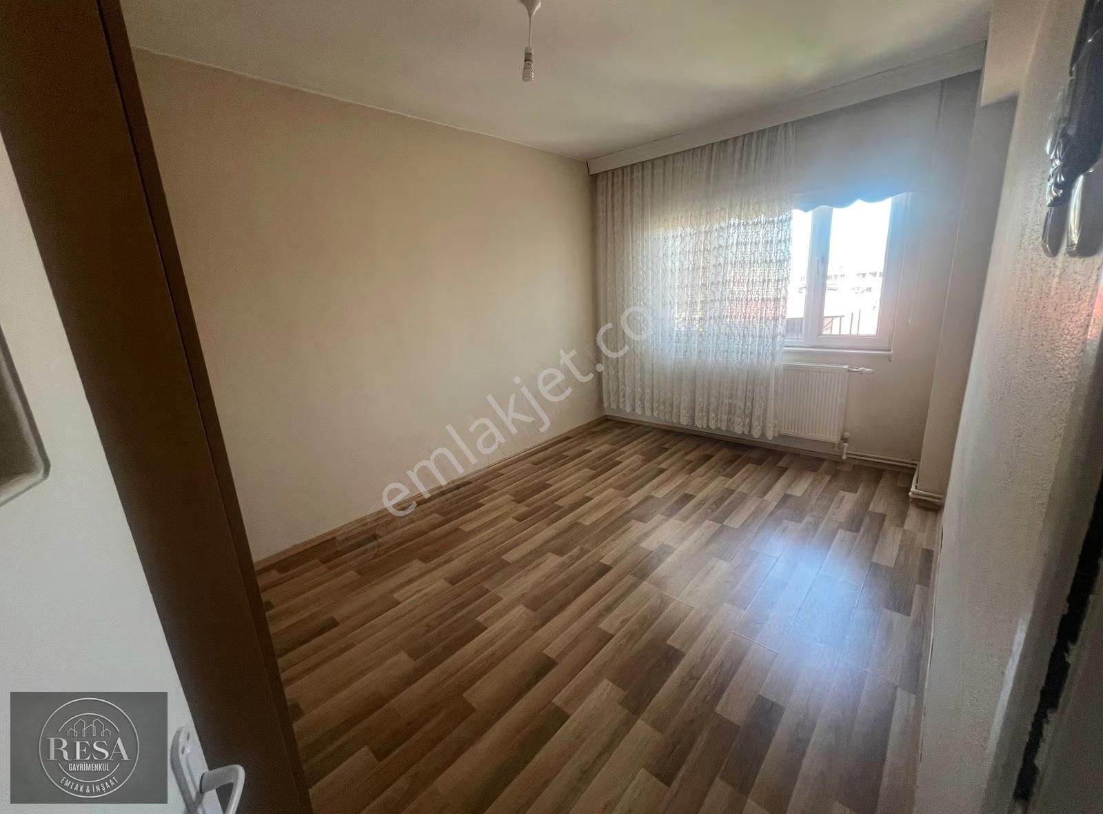 Resa Gayrimenkul'den Cafeler Sokağında 2+1 Sıcak Sulu Daire - Görsel 7