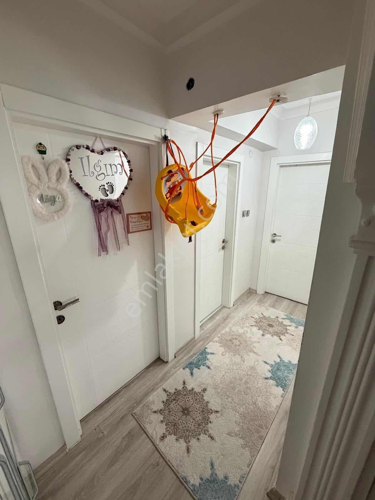 ''eryaman Efor''dan Katta Ful Yapılı 2+1 Satılık Daire - Görsel 16