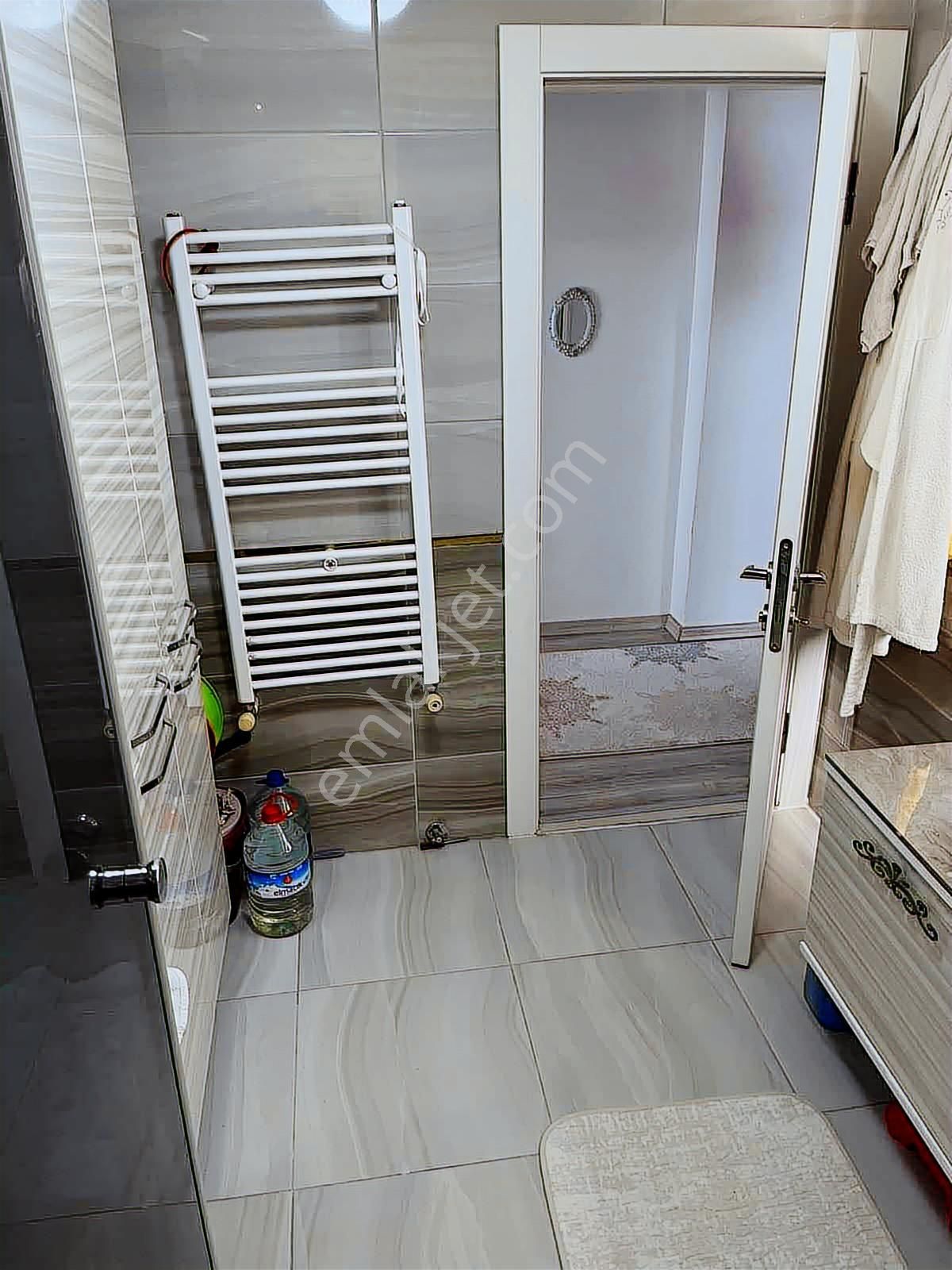 ''eryaman Efor''dan Katta Ful Yapılı 2+1 Satılık Daire - Görsel 8