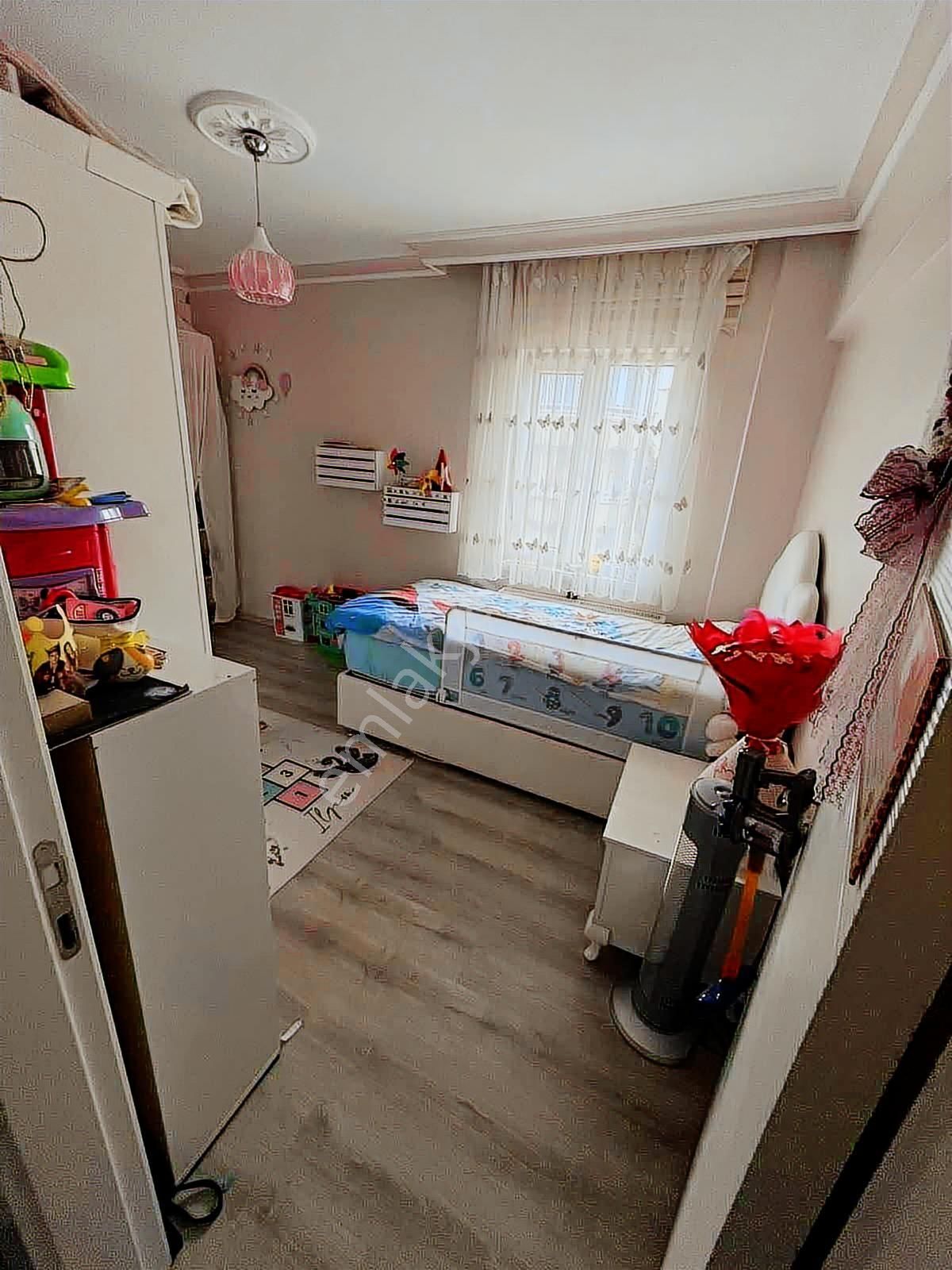 ''eryaman Efor''dan Katta Ful Yapılı 2+1 Satılık Daire - Görsel 24