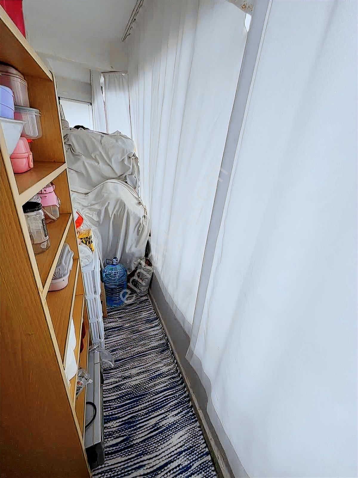 ''eryaman Efor''dan Katta Ful Yapılı 2+1 Satılık Daire - Görsel 11