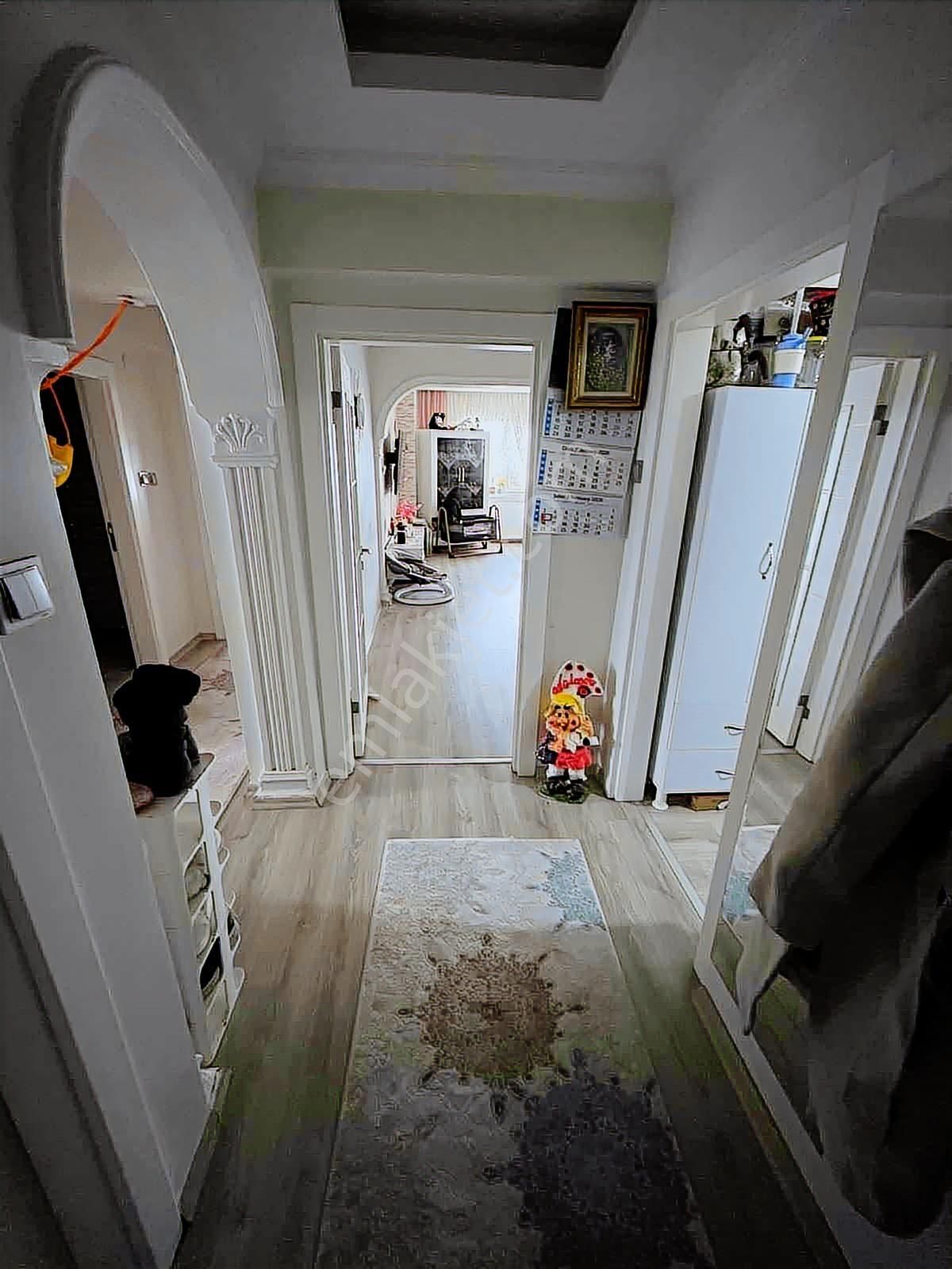 ''eryaman Efor''dan Katta Ful Yapılı 2+1 Satılık Daire - Görsel 21